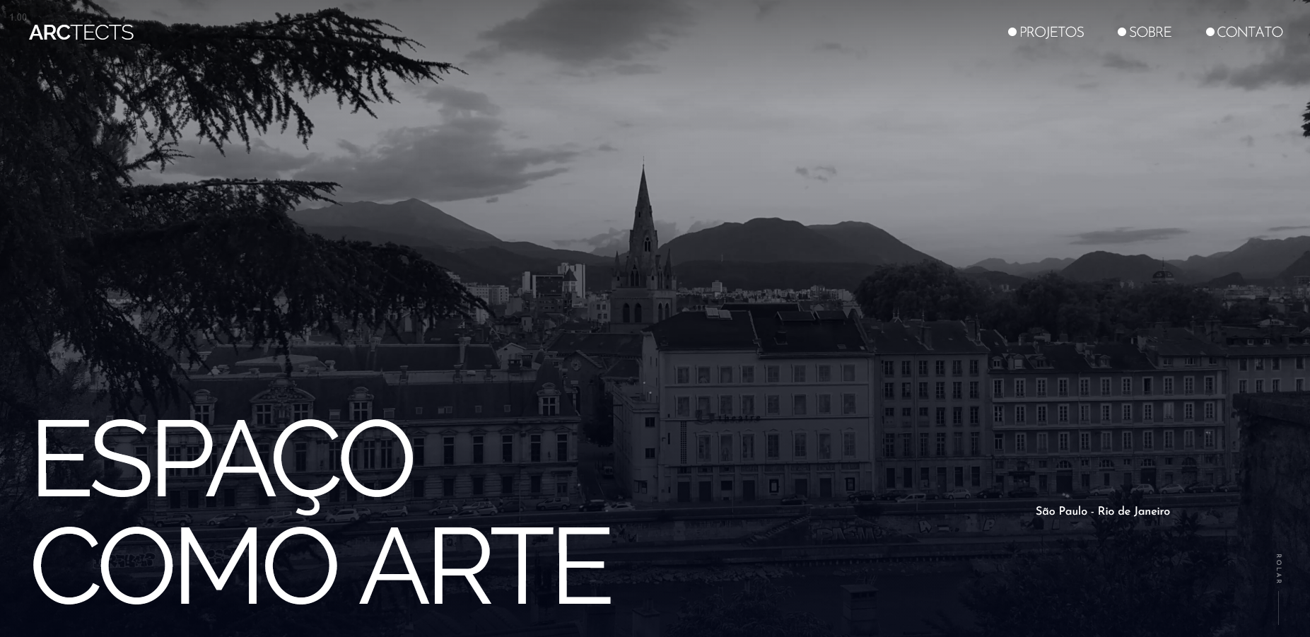 Screenshot 1 de ARCtecs